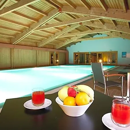 Palace Wellness & Beauty Hotel Bormio