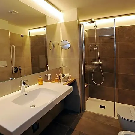 Palace Wellness & Beauty Hotel Bormio