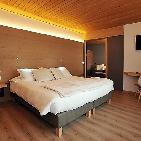 Palace Wellness & Beauty Hotel Bormio