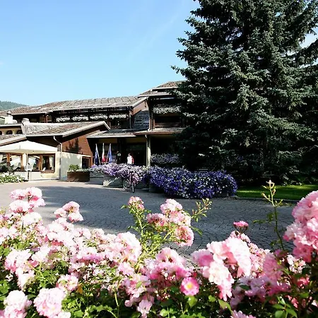 Hotel Palace Wellness & Beauty