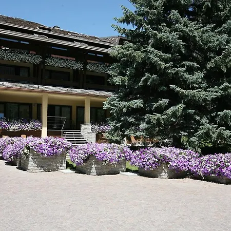 Hotel Palace Wellness & Beauty 4*