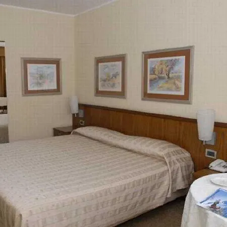 Palace Wellness & Beauty Hotel Bormio