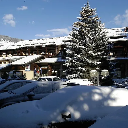 Palace Wellness & Beauty Hotel