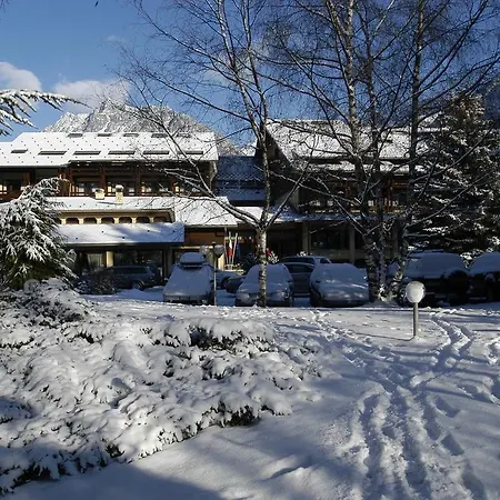 Palace Wellness & Beauty 4* 보르미오