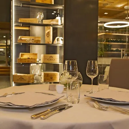 Palace Wellness & Beauty Hotel Bormio