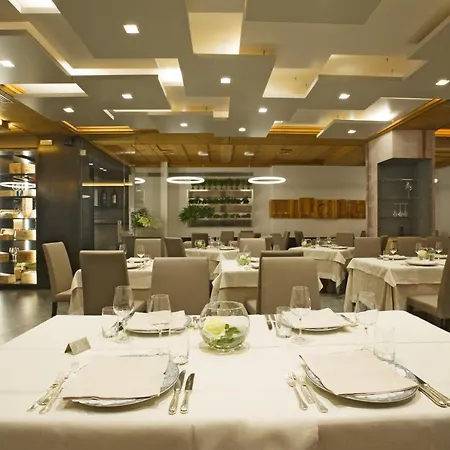 Palace Wellness & Beauty 호텔 4*