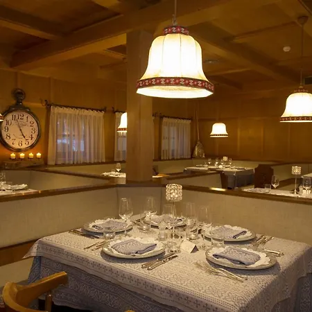 Palace Wellness & Beauty Бормио