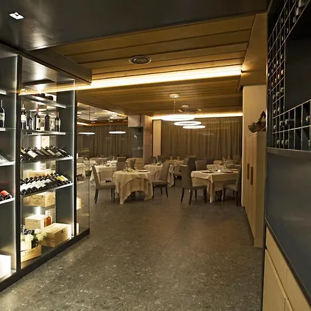 Palace Wellness & Beauty 호텔 보르미오