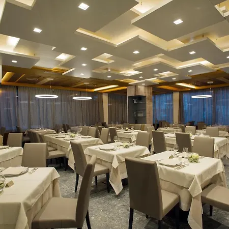 Palace Wellness & Beauty 호텔 4*