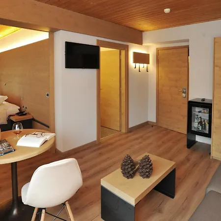 Palace Wellness & Beauty Hotel Bormio