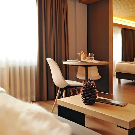 Palace Wellness & Beauty 호텔 보르미오