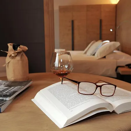 Palace Wellness & Beauty 호텔 4*