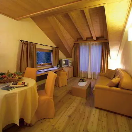 Hotel Palace Wellness & Beauty Bormio