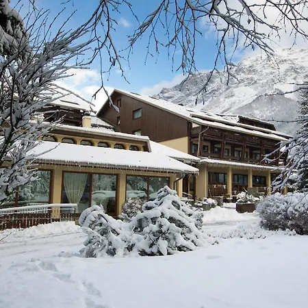 호텔 Palace Wellness & Beauty