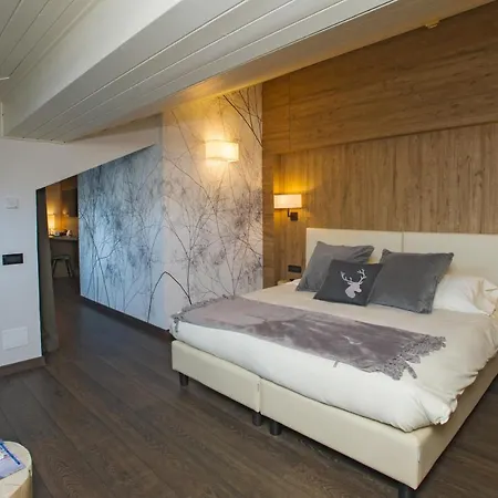 Palace Wellness & Beauty 4* 보르미오