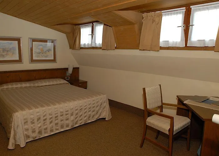 Hotel Palace Wellness & Beauty