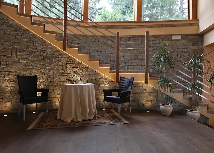 Palace Wellness & Beauty 호텔 보르미오