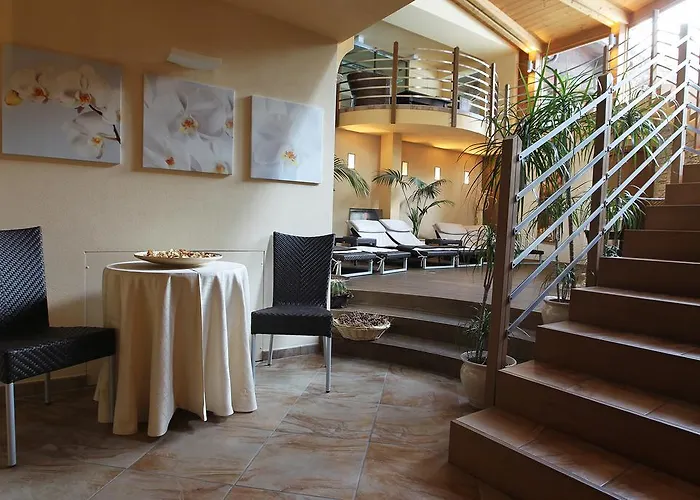 Palace Wellness & Beauty Hotel