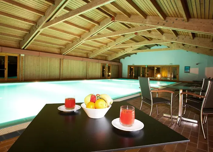 Palace Wellness & Beauty 보르미오