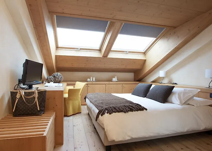 Palace Wellness & Beauty Hotel Bormio