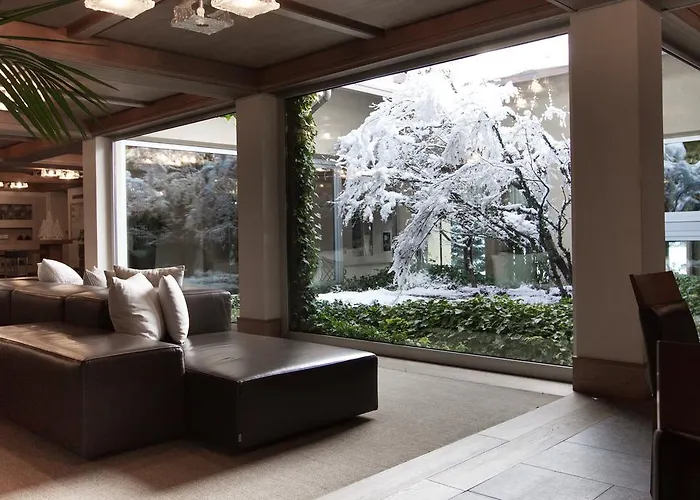 호텔 Palace Wellness & Beauty