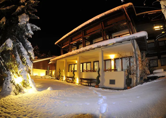 Palace Wellness & Beauty Bormio