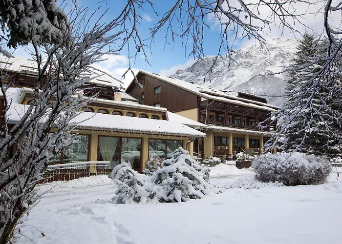 Palace Wellness & Beauty Hotel