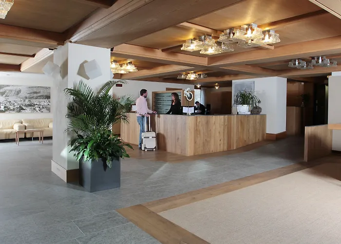 Palace Wellness & Beauty 4* Bormio