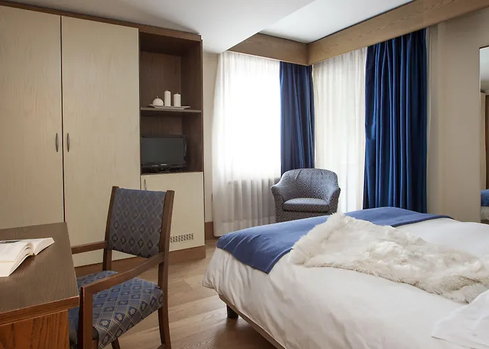 Palace Wellness & Beauty 4* 보르미오