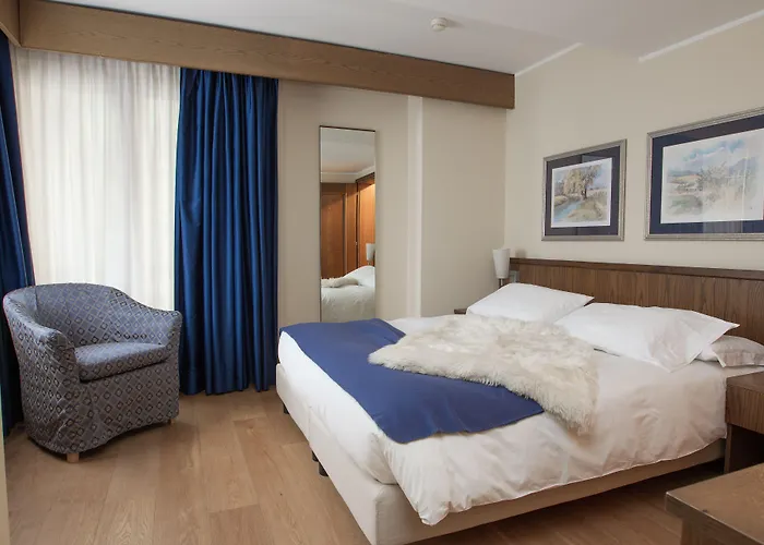 Palace Wellness & Beauty 4*