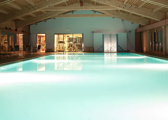 Palace Wellness & Beauty 보르미오