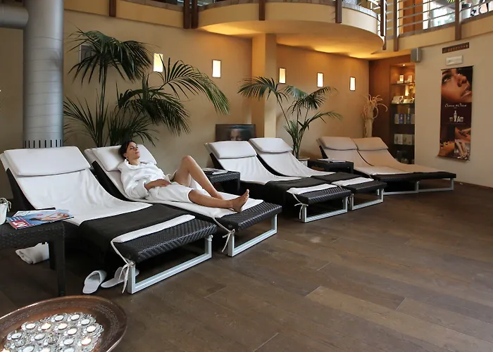 Palace Wellness & Beauty 4*