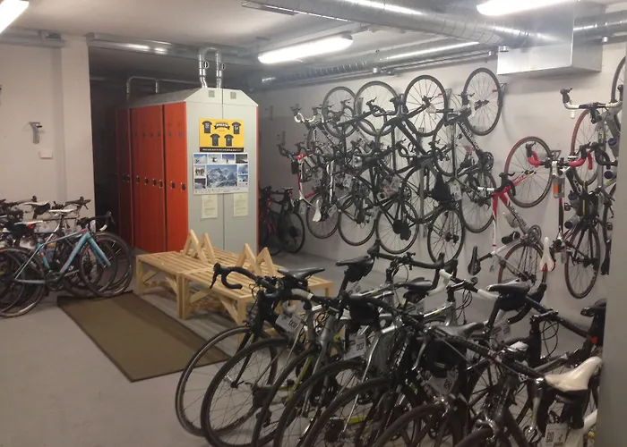 호텔 Palace Wellness & Beauty 4*