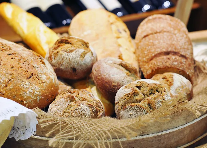 Hotel Palace Wellness & Beauty 4*