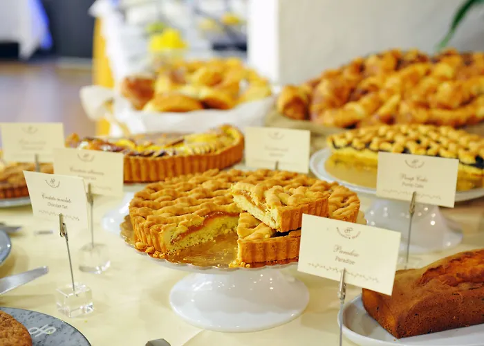 Palace Wellness & Beauty Hotel Bormio