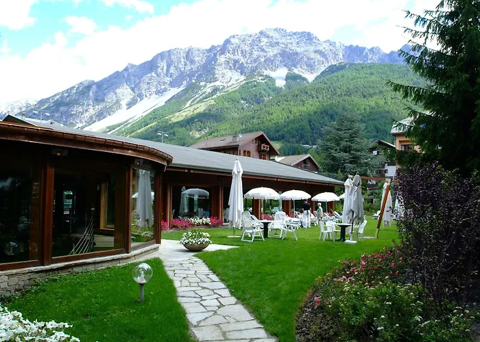 Hotel Palace Wellness & Beauty