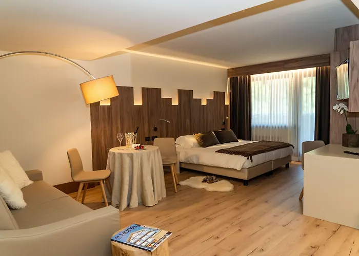 Hotel Palace Wellness & Beauty