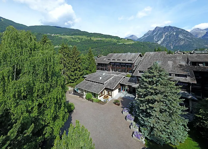 Palace Wellness & Beauty Hotel