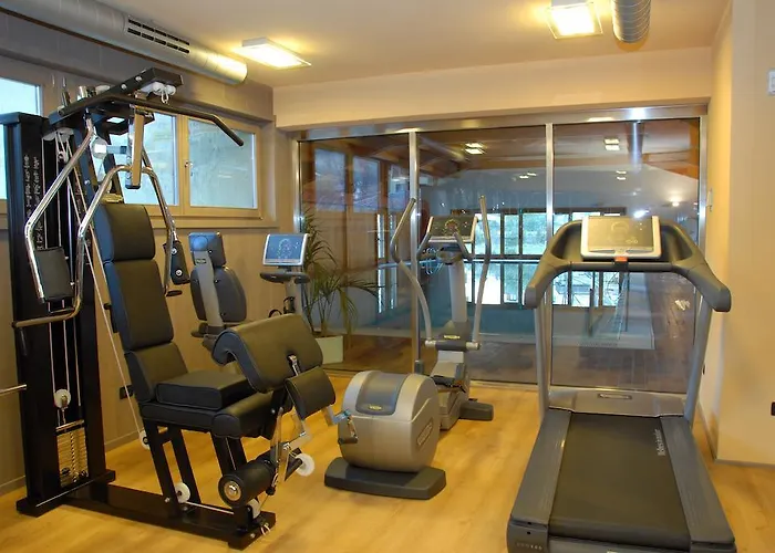 호텔 Palace Wellness & Beauty 4*