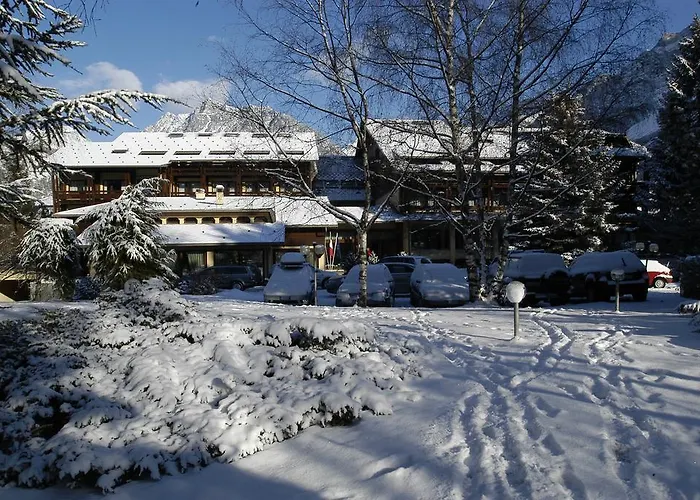 Palace Wellness & Beauty 4* 보르미오