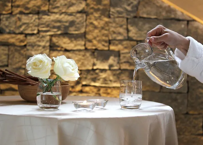 Palace Wellness & Beauty 4*