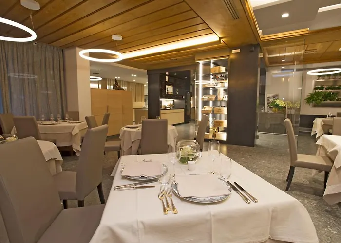 Palace Wellness & Beauty 호텔 4*