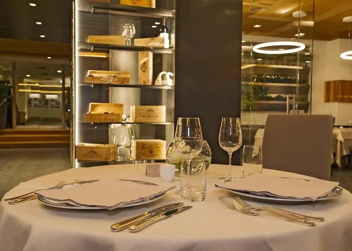 Palace Wellness & Beauty Hotel Bormio