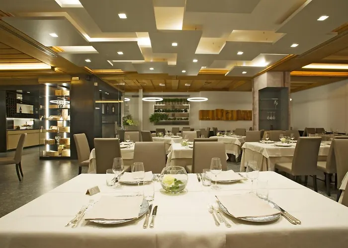 Palace Wellness & Beauty 호텔 4*