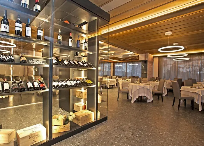 Palace Wellness & Beauty Hotel