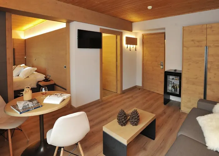 Palace Wellness & Beauty Hotel Bormio