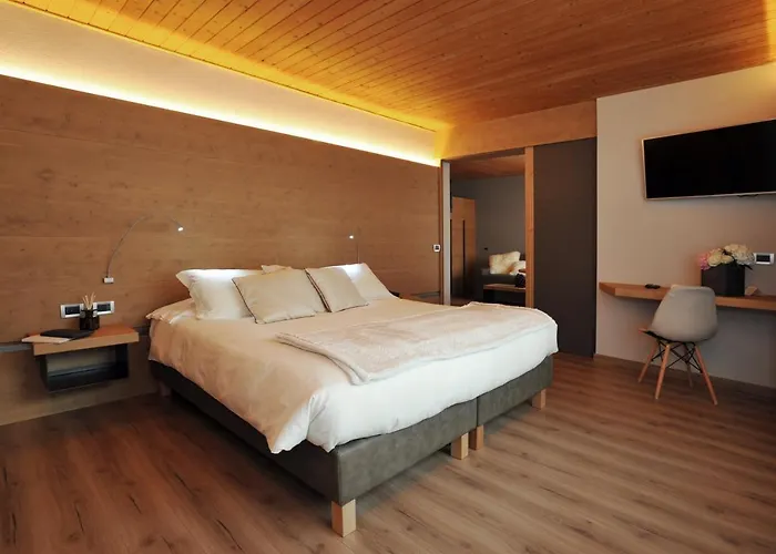 Palace Wellness & Beauty 4* 보르미오