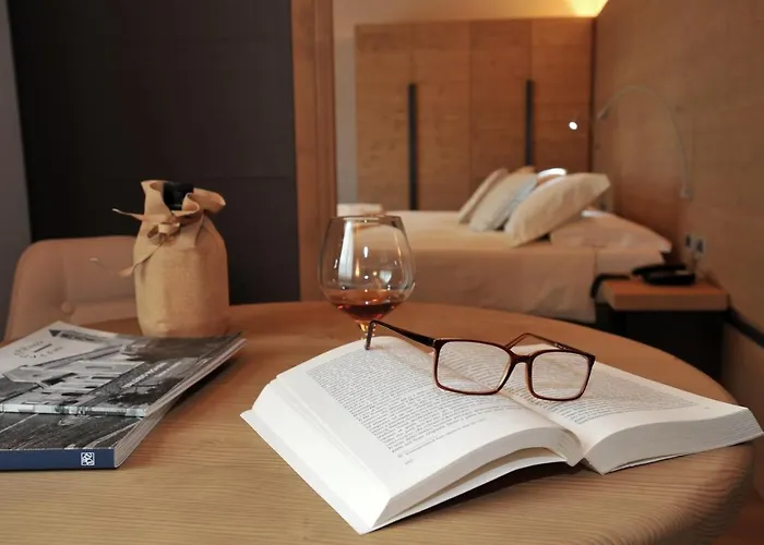 Palace Wellness & Beauty 호텔 4*