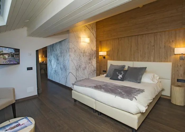 Palace Wellness & Beauty 4* 보르미오