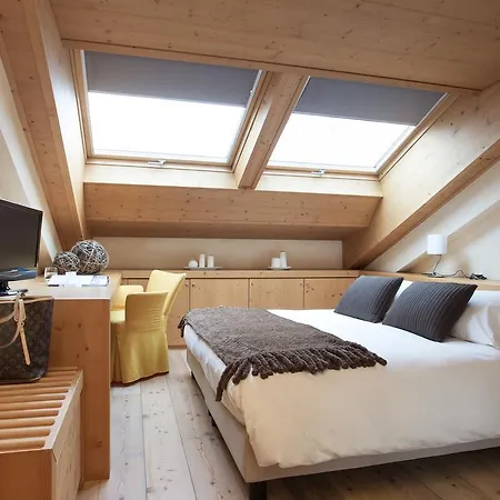 Palace Wellness & Beauty Hotel Bormio